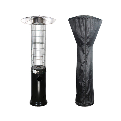 Gas Patio Heater Manufacturer Supplier Beellen