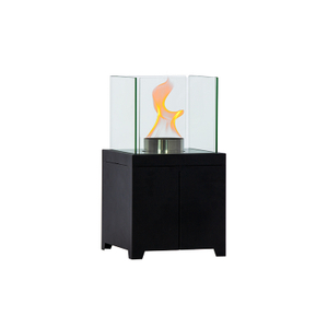 소형 및 휴대용 탁상용 펠릿 히터-BPH-Q | 벨렌