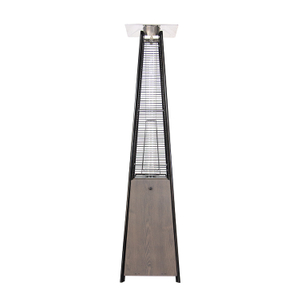 Pyramid Gas Patio Heaters - CZGB-I