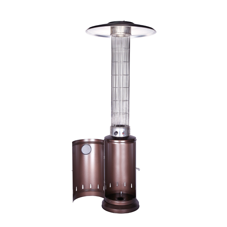 Flame Outdoor Heater - CZGB-D