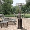 13KW Outdoor Gas Mushroom Patio Heater - CZGB-A 