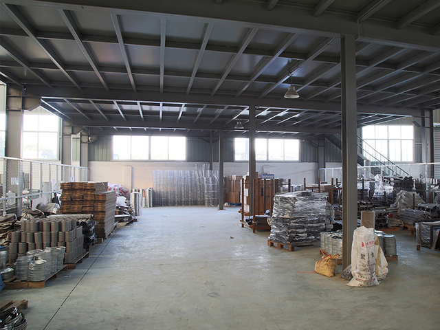 Impianti e strutture4