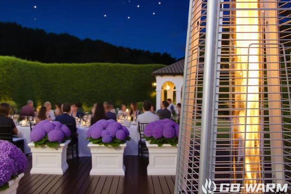 Үздік 10 Патио жылытқышы өндірушілерінің ұсынылған тізімі