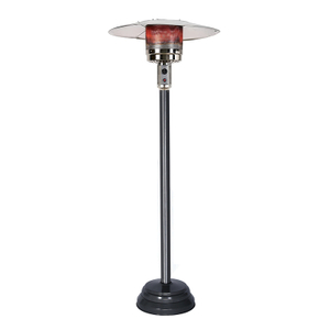 Commercial Natural Gas Heater - CZGB-G