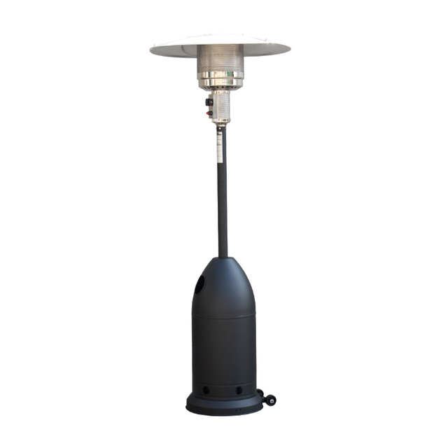 Riscaldatore da esterno a gas commerciale Bullet Mushroom da 45000 BTU - CZGB-A | Bene