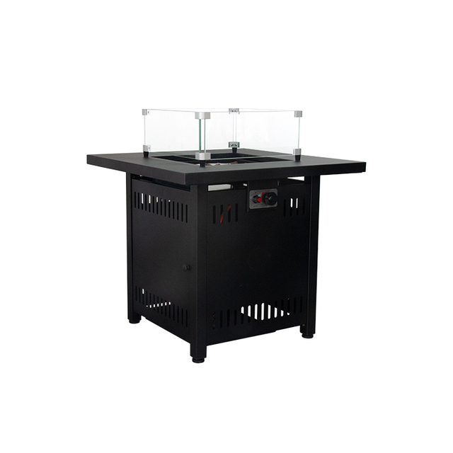 Propaanvuurkorven - BFP001