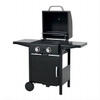 Griglia per barbecue portatile a gas da giardino - Beellen