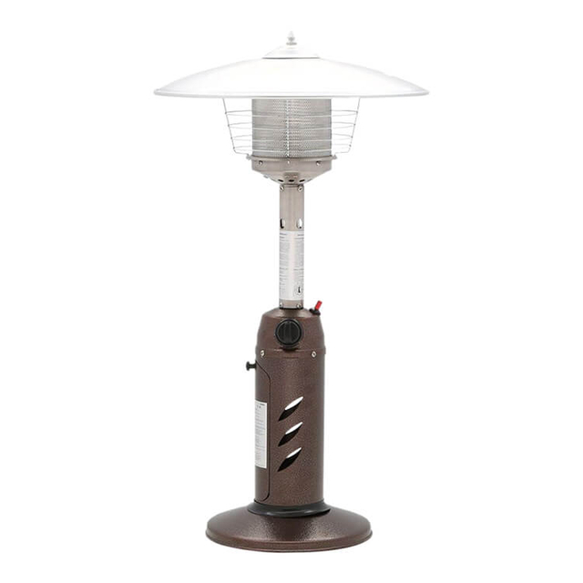 Terrasverwarmer voor buiten, CZGB-J2